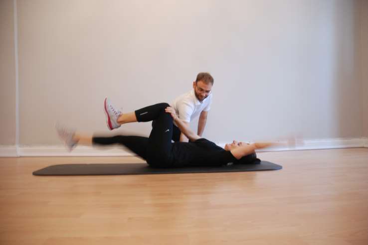 Bild Julia und Timm 1