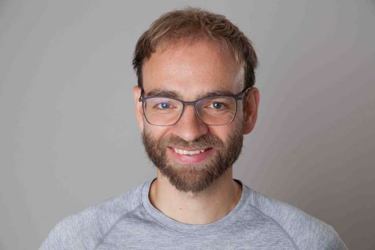 Timm Kramer